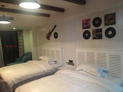 -下一站·格调观景酒店(天门山索道站店)