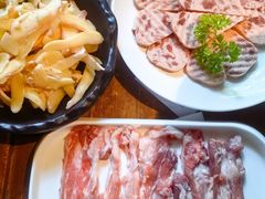 -扬之阿李菌汤火锅(1969店)
