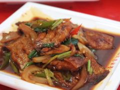 -海坛特色小吃·只做平潭特色菜(平潭店)