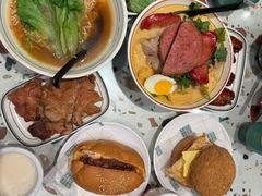 -华嫂冰室(湾仔店)