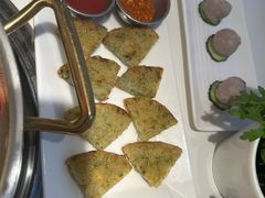 -犇鼎牛潮汕牛肉火锅(新辰里学清路店)