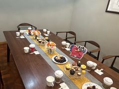 -Pantry's Best派悦坊蛋糕(K11购物艺术中心店)