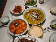 -东流山北京烤鸭·家常菜(南京首店)