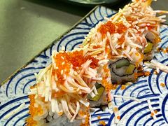 -沼津港精致料理·寿喜烧·烧鸟(龙湖南桥天街日料榜单店)
