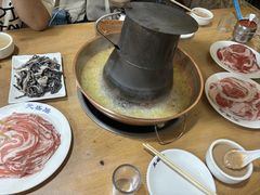 羊肉-元盛居(生态大街店)