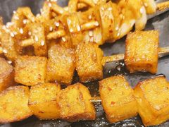 -西部马华清真兰州牛肉面·烧烤夜市(三里河店)