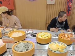 -喜家自助小火锅(乐客城店)