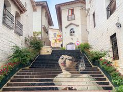 -华谊兄弟（长沙）电影小镇