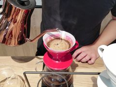 -GOTLOT COFFEE&KITCHEN角落厨房NOOK店