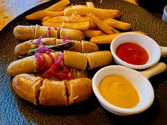 -碧特博格·20年品牌西餐厅(芜湖路店)