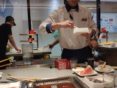 -海底捞火锅(八佰伴店)
