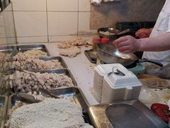 -特色椒盐排条(天山西路店)