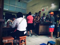 -Sen Tay Ho Culinary Culture Area