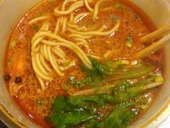 -9号沙茶面(金星路老美食街)