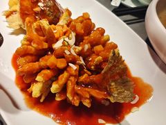 -姑苏家宴·苏帮菜·松鼠桂鱼(苏州总店)