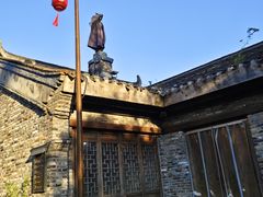 -茅山东方盐湖城景区