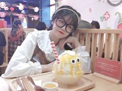 -怪物的冰与火(天虹商场中山路店)