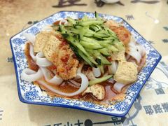 -壹阁胡羊焖饼(特色小吃街店)