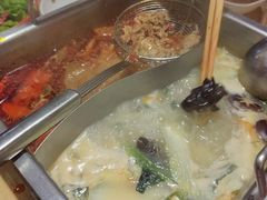 -彤德莱牛肉火锅(双港店)