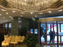 大堂-顺风海鲜港(金玉兰店)