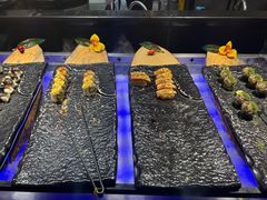 -盛江山自助料理(奥莱锦辉购物广场店)