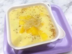 雪山杨枝甘露-满记甜品(湖滨店)