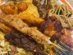 -比格比萨自助(南京万达茂店)