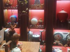 -恬阿姨庭院餐厅·生日宴