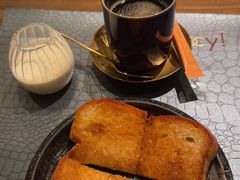 -岩盐·铁板料理(嘉里店)