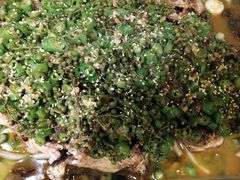 -滋味烤鱼(马北店)