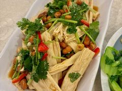 -婆婆家·湛江特色美食(福田振华路店)