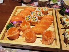 -元通寿司(东骏店)