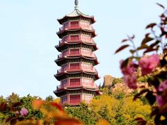 -石岛赤山风景区