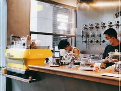-从启咖啡(五羊邨店)