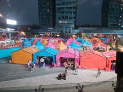 -大族广场Mall&More