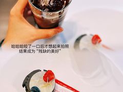 -北京古城老院厉晓麟精致菜