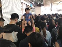 -崇光百货(铜锣湾店)