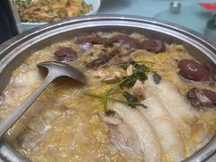 -李记饺子·熏酱东北菜(欢乐谷店)