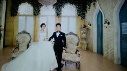 点击看大图 -太郎花子婚纱摄影艺术中心
