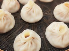 小笼汤包-耿福兴(凤凰美食街店)