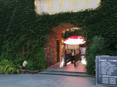 -藏龙百瀑风景区