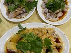 -电白鸭粥店(下沙二坊88号店)