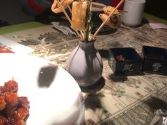 -桂满陇天书(南京德基旗舰店)