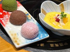 -本家食堂(华南店)