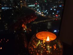 -广州四季酒店·天吧·高空酒吧