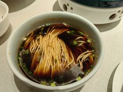 -狮王府淮扬菜(新街口友谊店)