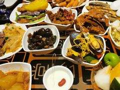 -堂会(白云店)
