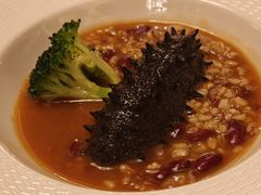 -酌宴府The China Club·广州万富希尔顿酒店(云城东路店)