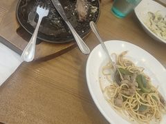 -萨莉亚(百信广场店)