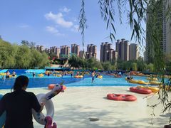 -清河半岛温泉度假酒店